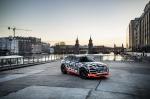 Audi e-tron prototype 2018 года